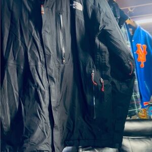 The North Face Black Performance Jacket
